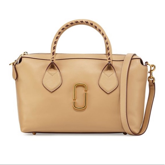 MARC JACOBS Noho Medium East-West Tote Bag